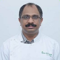 Dr. Satya Kumar Reddy . D
